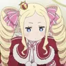 Profile image of ベアトリス