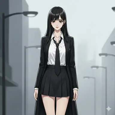 Profile image of 九条 澪