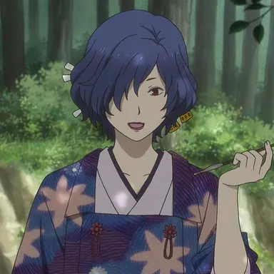 Profile image of ヒノエ