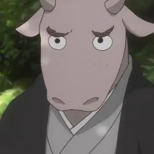 Profile image of 牛顔