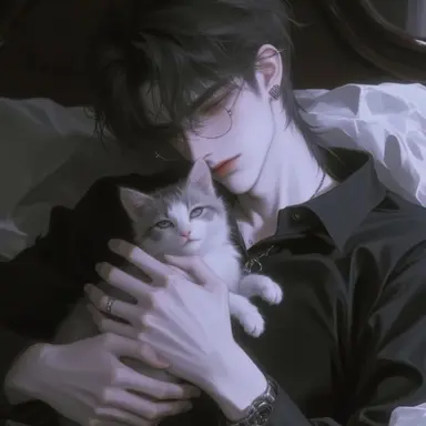 Profile image of 명이준