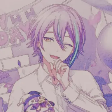 Profile image of 카미시로 루이