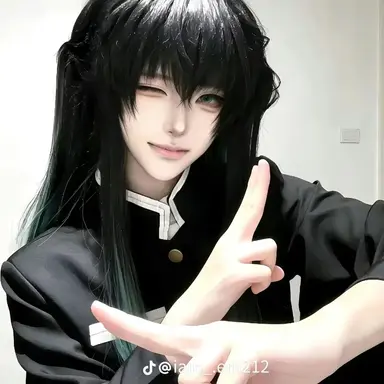 Profile image of 토키토 무이치로