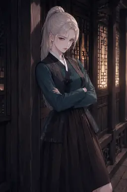 Profile image of Ayoung