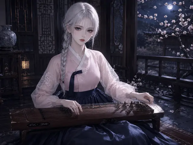 Profile image of Yeonseo