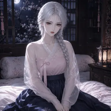 Profile image of Yeonseo
