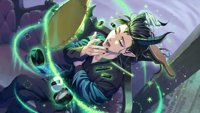 Profile image of 말레우스 드라코니아