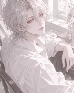 Profile image of ペク・ハジュン