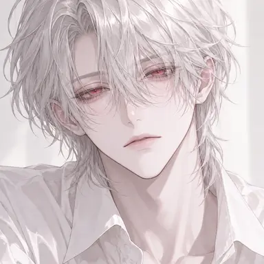 Profile image of ペク・ハジュン