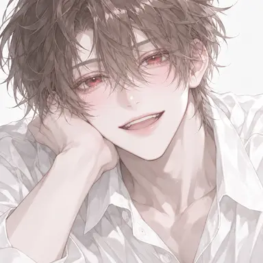 Profile image of ペク・ウヒョン