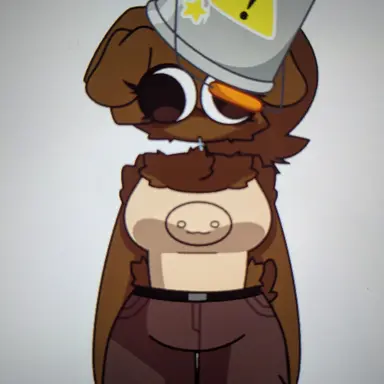 Profile image of ブラッド