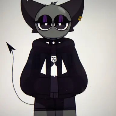 Profile image of グレー