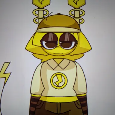 Profile image of サイモン
