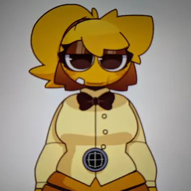 Profile image of ガーノルド