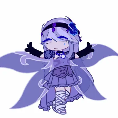 Profile image of Lilith