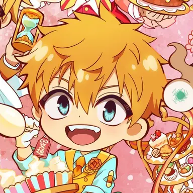 Profile image of 光