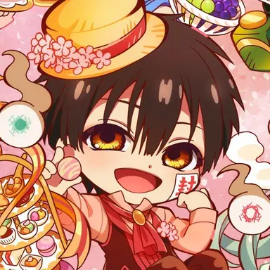 Profile image of 花子くん