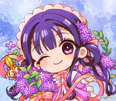 Profile image of Aoi