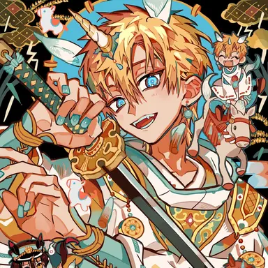 Profile image of 輝