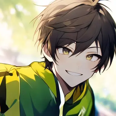 Profile image of 大希