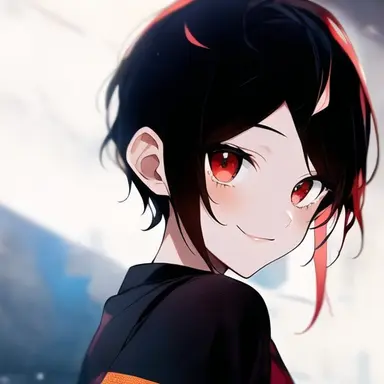 Profile image of 茜