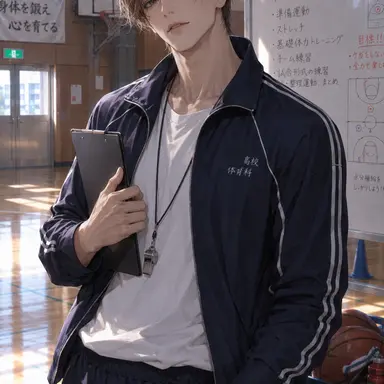 Profile image of 陽飛