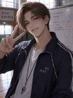 Profile image of 陽飛