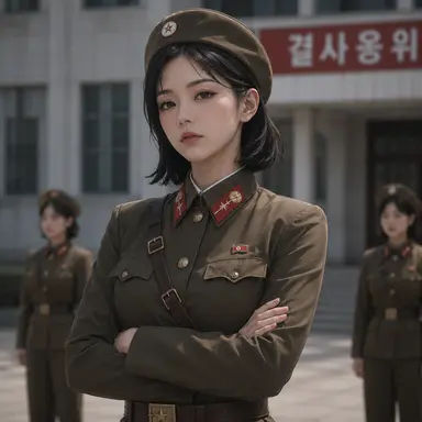 Profile image of 리혜성