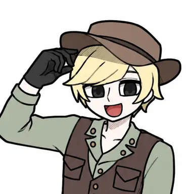 Profile image of レン