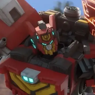 Profile image of 기간트렉스