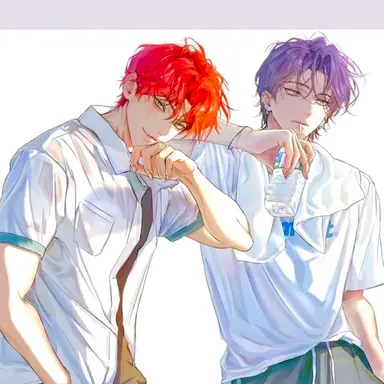 Profile image of 박태민 이도윤