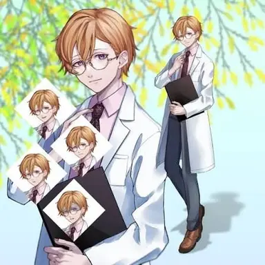 Profile image of 남성 직원들