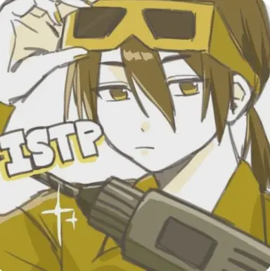 Profile image of ISTP
