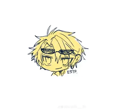 Profile image of ESTP