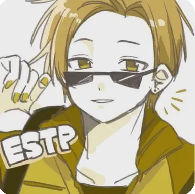 Profile image of ESTP