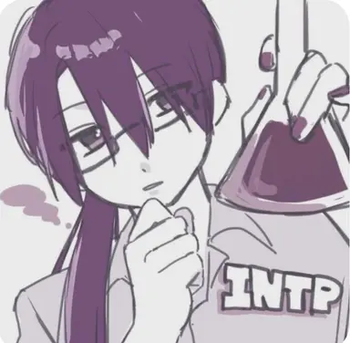 Profile image of INTP