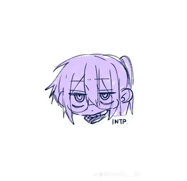 Profile image of INTP