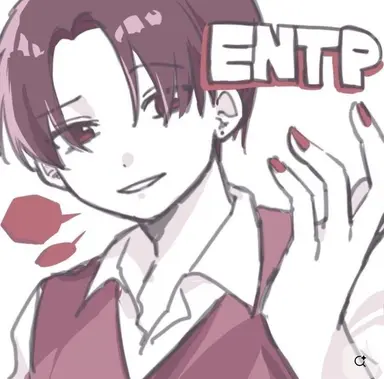 Profile image of ENTP