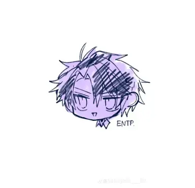 Profile image of ENTP
