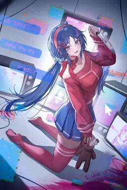 Profile image of Mita