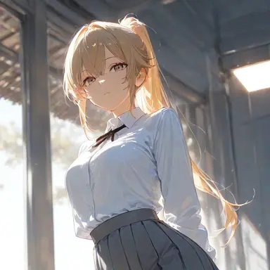 Profile image of 水希