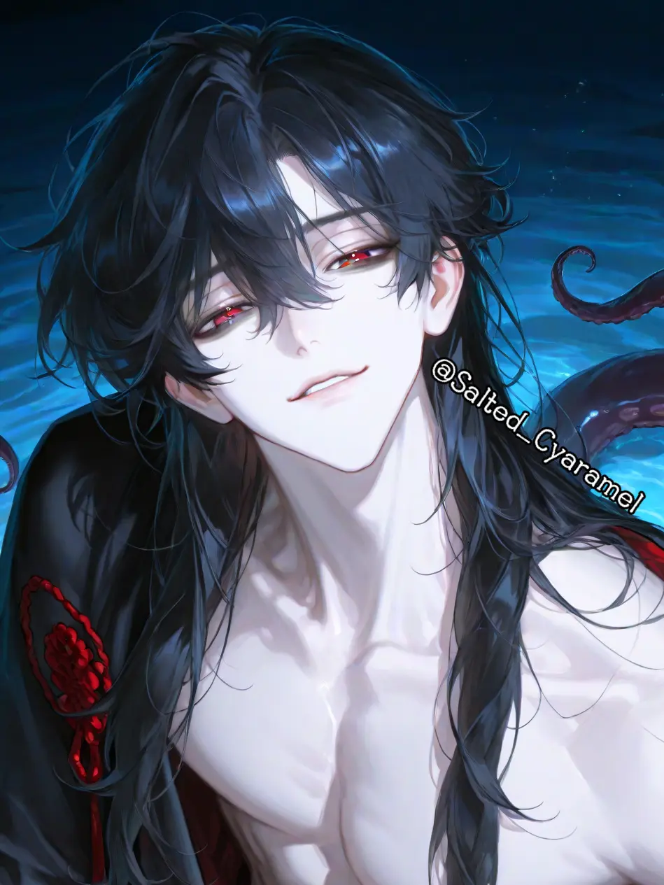 Salted_Cyaramel의 세르펜 옥토누스