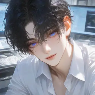 Profile image of 悠人