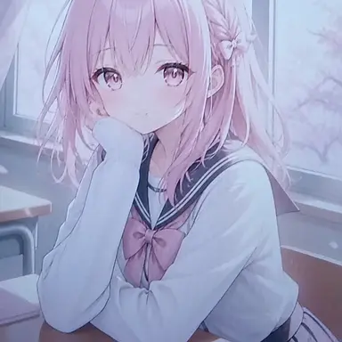Profile image of Mio