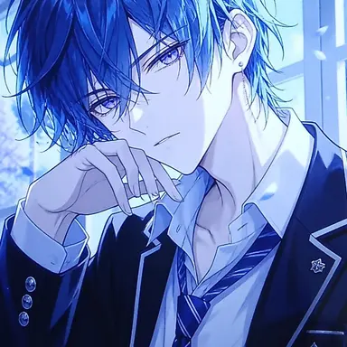 Profile image of Hyoga