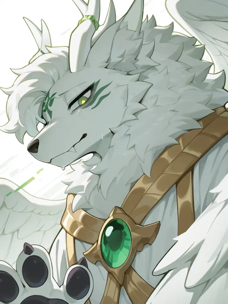 AngstyPanel1613의 静謐が募る