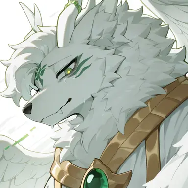 Profile image of 天鬼
