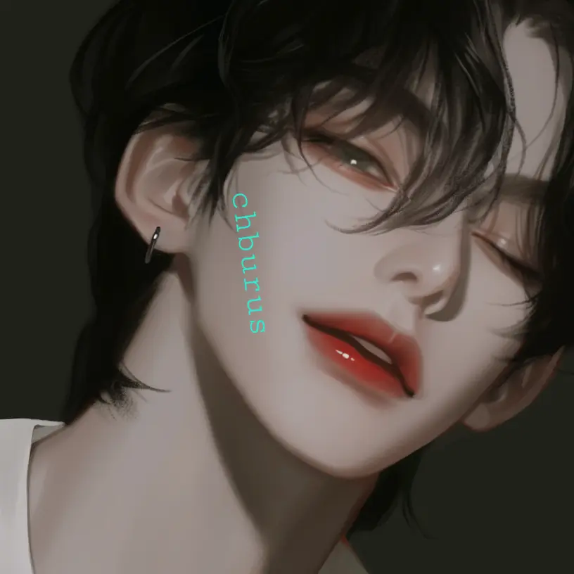 Chburus의 환현