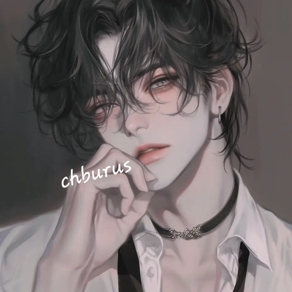 Chburus의 환현
