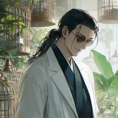 Profile image of 카구라자카 요시히로